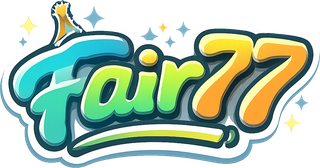Logo fair77 untuk beranda